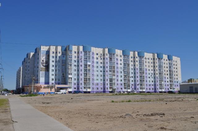 Путане Нижневартовск